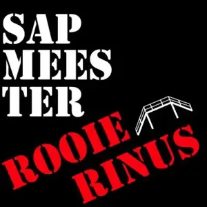 Sapmeester Rooie Rinus